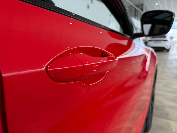 2023 Geely Coolray I Рестайлинг, красный, 2100000 рублей - вид 24
