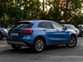 2014 Mercedes-Benz GLA 200 I (X156), голубой, 1435000 рублей - вид 1