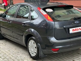 2006 Ford Focus II, серый, 375000 рублей, вид 4