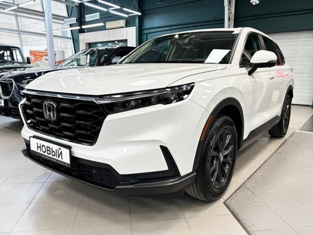 Honda CR-V VI