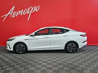 2023 JAC J7 I, белый, 1445000 рублей, вид 2