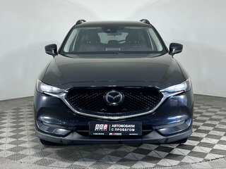 2019 Mazda CX-5 II, чёрный, 2150000 рублей, вид 2