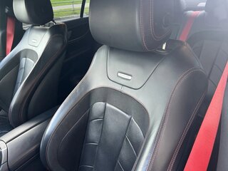 2019 Mercedes-Benz CLS AMG 53 AMG III (C257), чёрный, 3650000 рублей, вид 5
