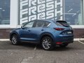 2019 Mazda CX-5 II, голубой, 2549000 рублей - вид 1