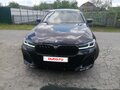 2018 BMW 5 серии 520i VII (G30/G31/G38), чёрный, 3000000 рублей - вид 1