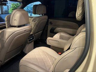 2026 Li Auto (Lixiang) L9 II, чёрный, 13900000 рублей, вид 3