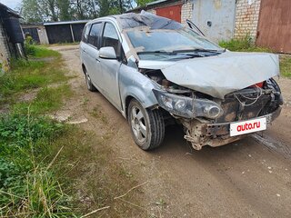 2009 Chery CrossEastar (B14), серебристый, 89000 рублей, вид 4