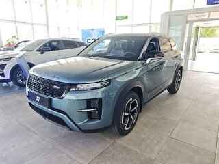 2026 Jaecoo J7 I Рестайлинг, серый, 2849000 рублей, вид 1