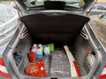 2014 Skoda Rapid I, серый, 1100000 рублей - вид 7