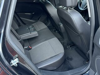 2011 Opel Astra J, чёрный, 700000 рублей, вид 3