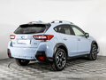 2018 Subaru XV II, серый - вид 4