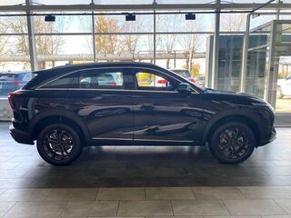 2026 Haval F7x II, чёрный, 3799000 рублей, вид 1