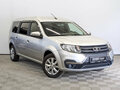 2024 Lada (ВАЗ) Largus I Рестайлинг, серый - вид 2