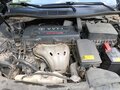 2013 Toyota Camry VII (XV50), чёрный - вид 4