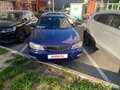 2000 Nissan Cefiro III (A33), синий - вид 1
