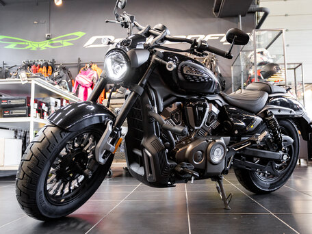 2026 Voge CU625, чёрный, 699000 рублей, вид 5