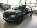 2026 Lada (ВАЗ) Granta I Рестайлинг, чёрный
