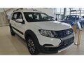 2026 Lada (ВАЗ) Largus Cross I Рестайлинг, белый, 1977030 рублей