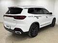 2023 Chery Tiggo 8 I Рестайлинг, белый - вид 2