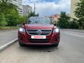 2011 Volkswagen Tiguan I, красный, 908000 рублей