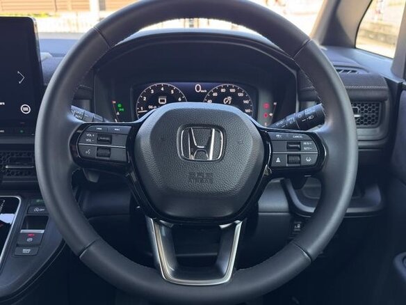 2023 Honda Stepwgn Spada VI, чёрный, 2410000 рублей - вид 23