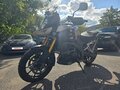 2017 Suzuki V-Strom 1000, коричневый, 865000 рублей - вид 9