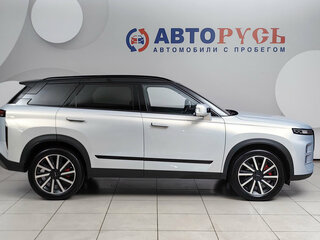 2023 Jaecoo J7 I, серый, 2289000 рублей, вид 5