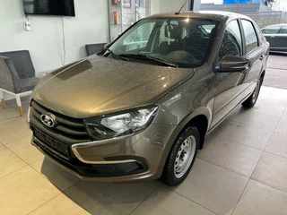 2026 Lada (ВАЗ) Granta I Рестайлинг, коричневый, 1118000 рублей, вид 1