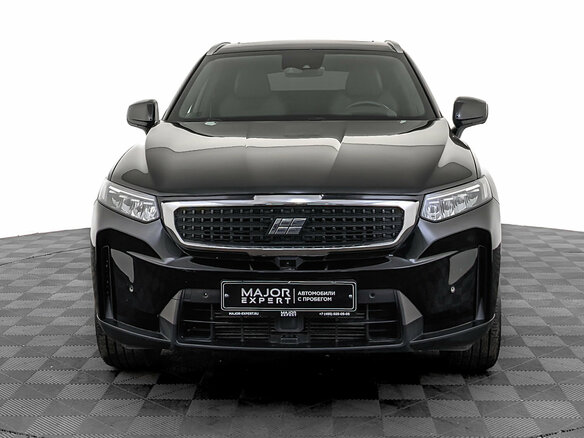 2024 Knewstar 001, чёрный, 3100000 рублей - вид 1
