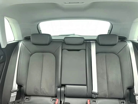 2023 Audi Q3 35 TFSI II (F3), белый, 2200000 рублей - вид 12