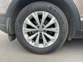 2017 Volkswagen Tiguan II, коричневый - вид 6