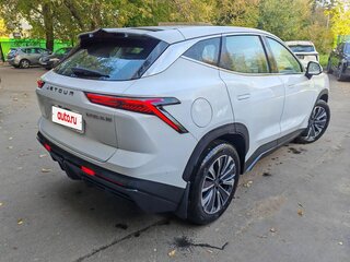 2024 Jetour Dashing I, белый, 1999000 рублей, вид 4