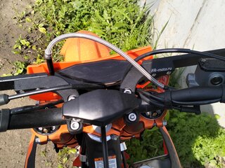 2026 Avantis A7, оранжевый, 310000 рублей, вид 4