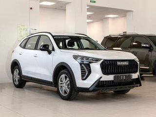 Haval Jolion I Рестайлинг 2