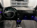 2008 Lada (ВАЗ) Priora I, чёрный - вид 8