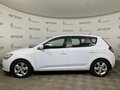 2011 Kia Ceed I Рестайлинг, белый, 794700 рублей - вид 3