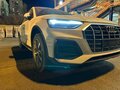 2022 Audi Q5 Sportback 45 TFSI I (FY), белый, 4700000 рублей - вид 7