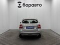 2021 Lada (ВАЗ) Granta I Рестайлинг, серый, 865000 рублей - вид 4