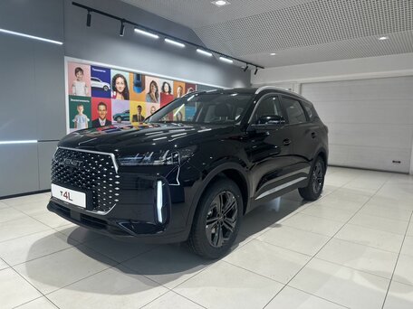 2026 Tenet T4L, чёрный, 2329000 рублей, вид 4