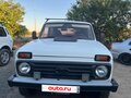 1998 Lada (ВАЗ) 2121 (4x4) I Рестайлинг, белый, 320000 рублей - вид 1