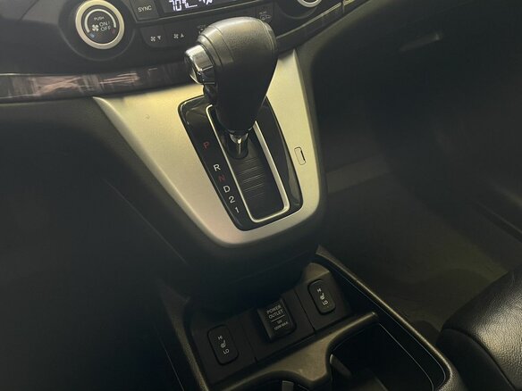 2012 Honda CR-V IV, коричневый, 1750000 рублей - вид 12