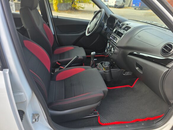 2023 Lada (ВАЗ) Granta Drive Active I Рестайлинг, белый, 970000 рублей - вид 5