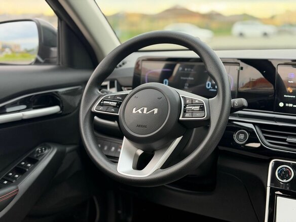 2026 Kia Seltos I Рестайлинг, зелёный, 2750000 рублей - вид 15