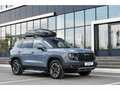 2026 Haval Dargo I Рестайлинг, серый, 3467509 рублей - вид 6