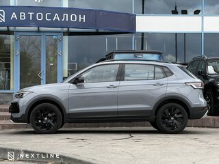 2026 Volkswagen Tharu XR 300 TSI, серый, 2850000 рублей, вид 2