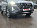 2023 Chery Tiggo 7 Pro Max I, серый, 1650000 рублей - вид 7