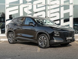 2023 Jetour Dashing I, чёрный, 1825000 рублей, вид 1