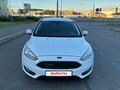 2018 Ford Focus III Рестайлинг, белый, 1150000 рублей - вид 1