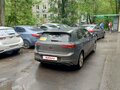 2020 Volkswagen Golf VIII, серый, 1699000 рублей - вид 4