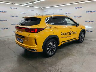 2023 Exeed LX I Рестайлинг, белый, 1170000 рублей, вид 3